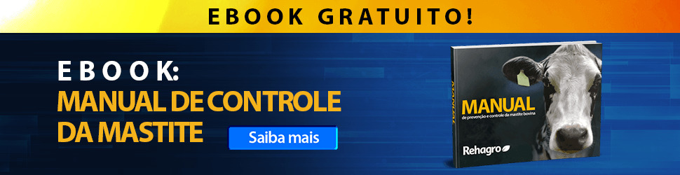 Manual de controle da mastite