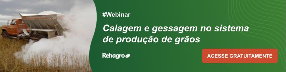 Webinar Calagem e gessagem 