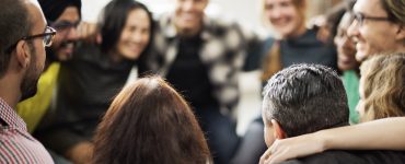 grupo de pessoas equipe