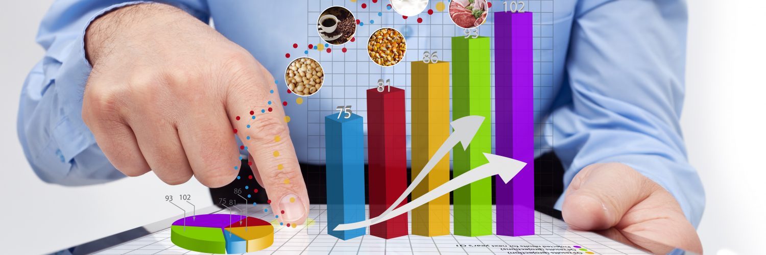 gestão do agronegócio