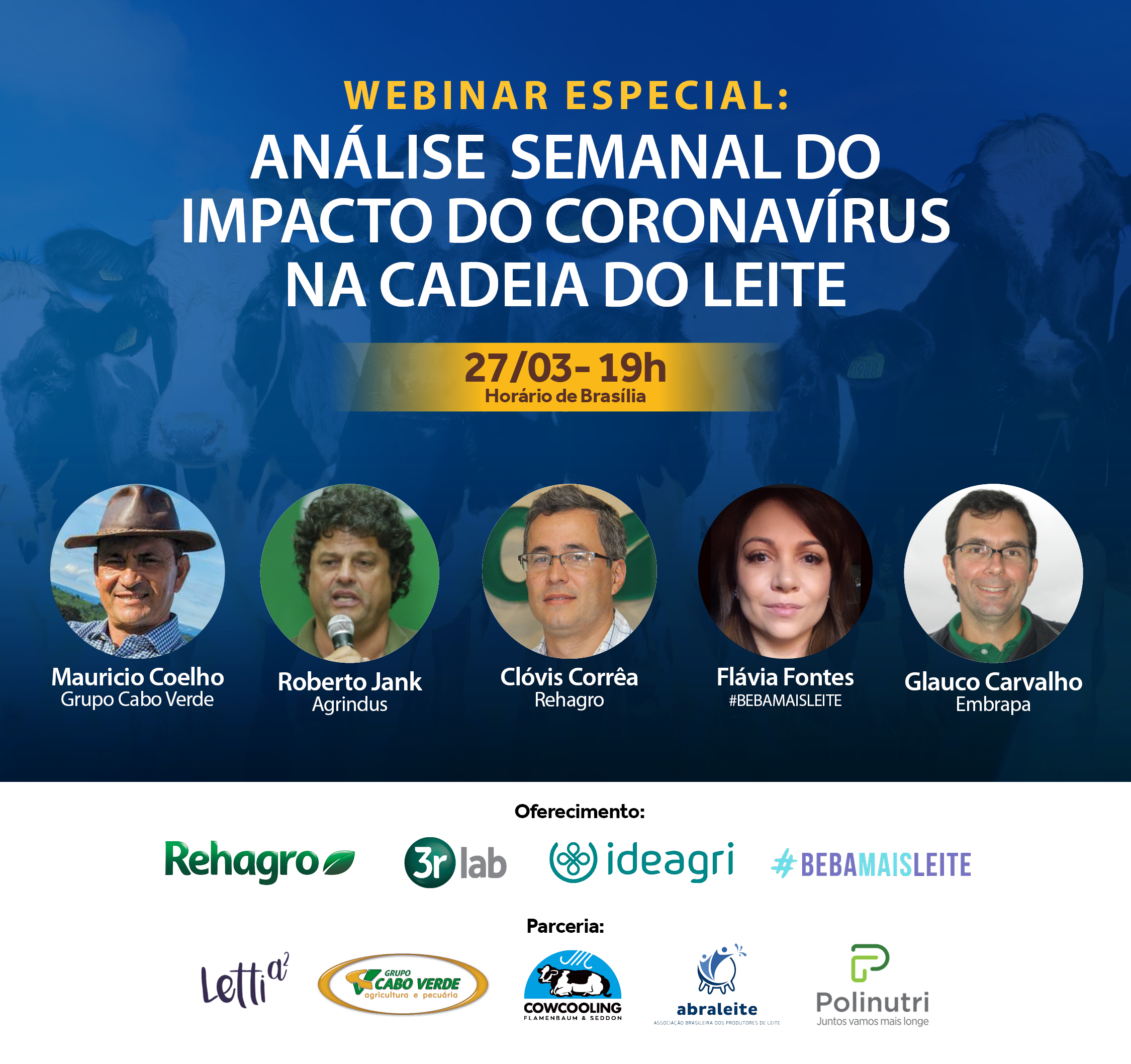 impacto do coronavírus