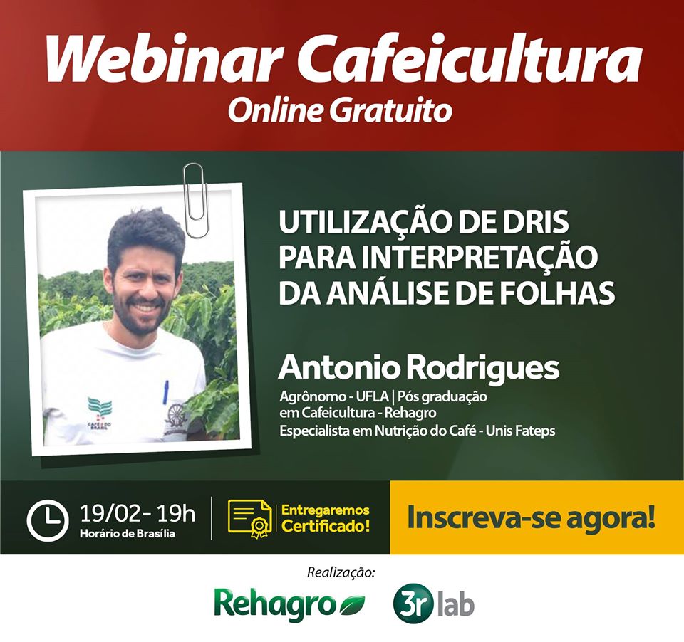 Utilização de DRIS