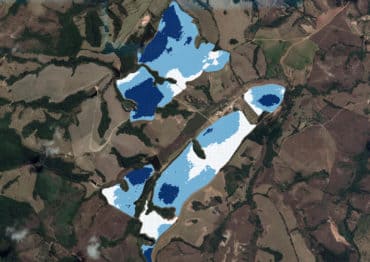 Mapa de Renda de Acordo com o Preço