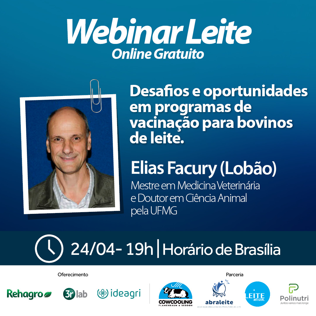 vacinação para bovinos