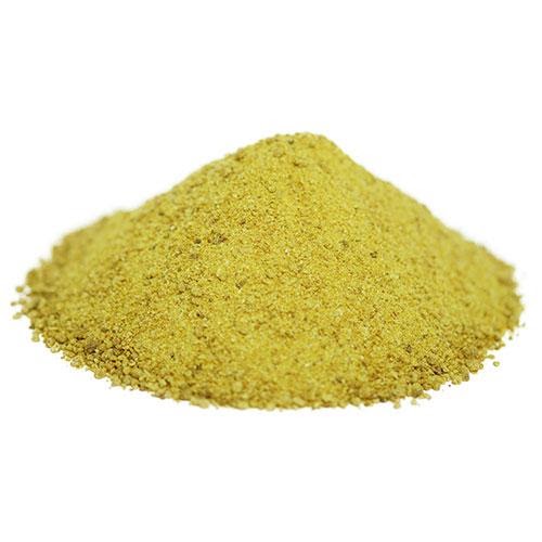 Grãos de destilaria DDG