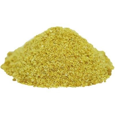 Grãos de destilaria WDG