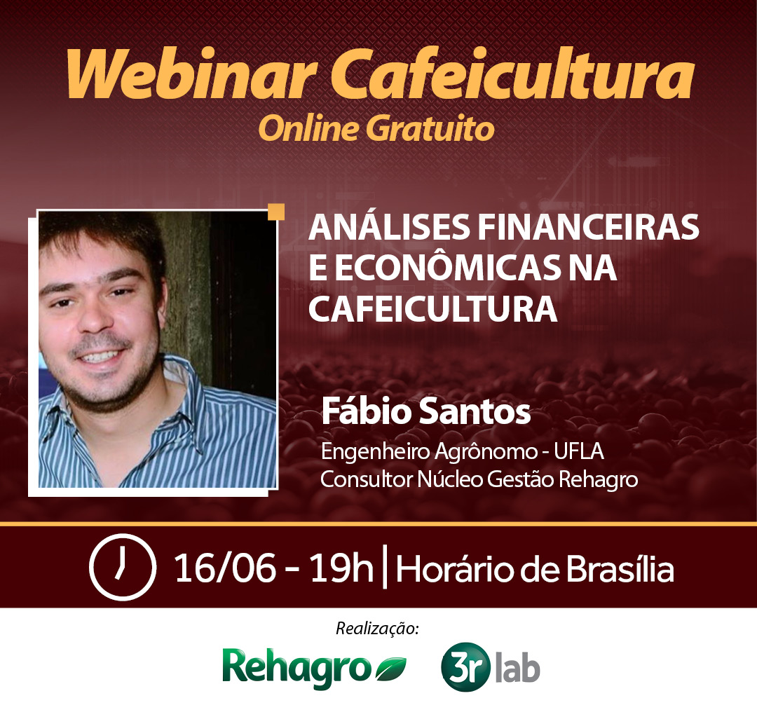 análises financeiras