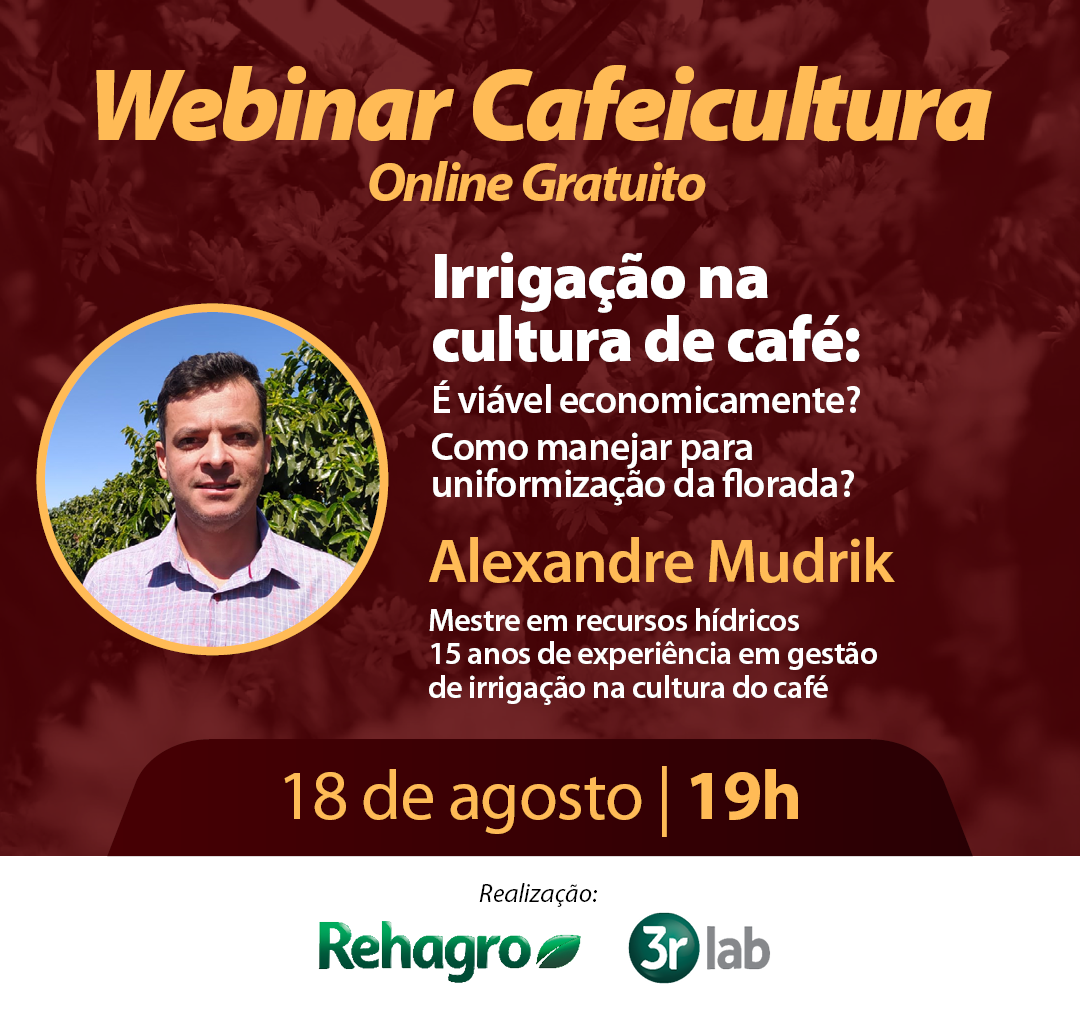 uniformização da florada