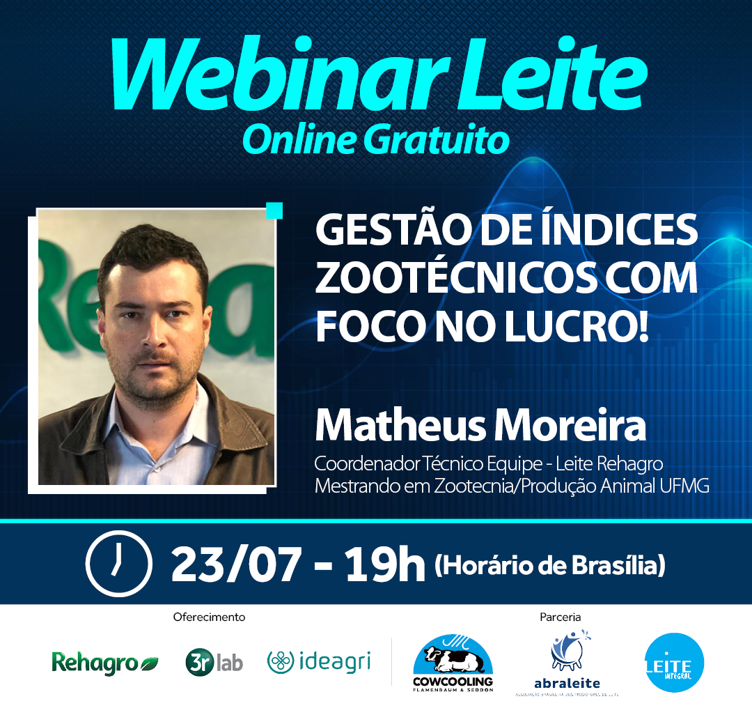 índices zootécnicos