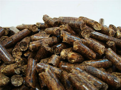 Polpa cítrica peletizada