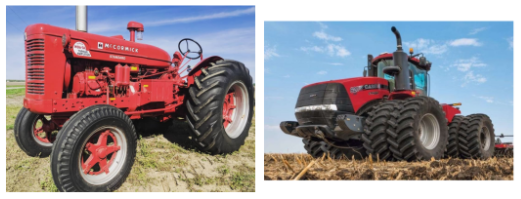 Ambiente físico do solo