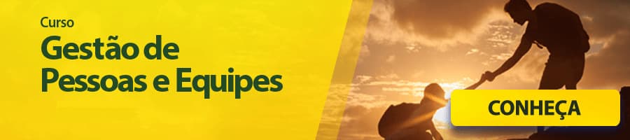 Curso Gestão de Pessoas e Equipes