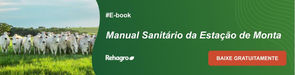 E-book Manual Sanitário da estação de monta