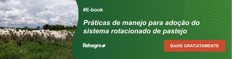E-book Práticas de manejo para sistema rotacionado