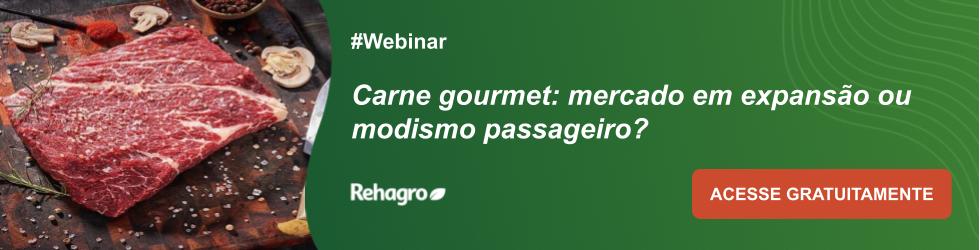 Webinar Carne Gourmet