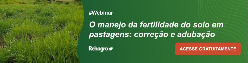 Clique e assista gratuitamente! Webinar Manejo da fertilidade