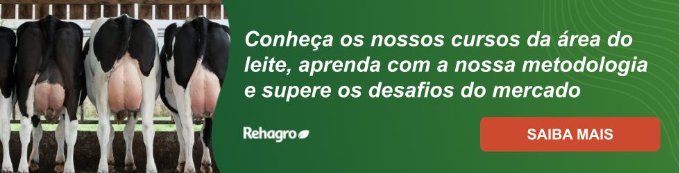 Cursos Pecuária Leiteira