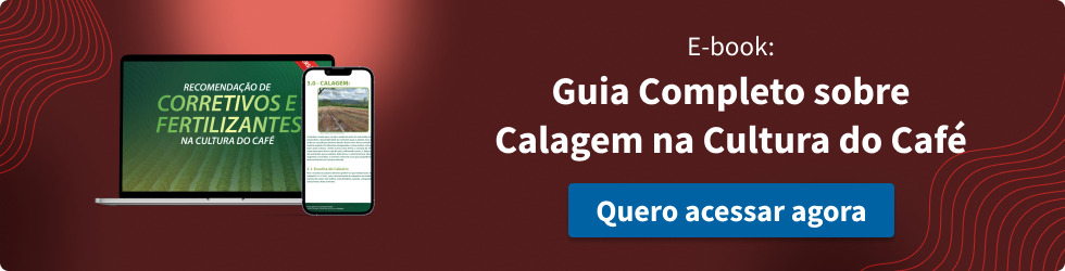 E-book Calagem na cultura do café
