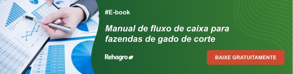 Manual de fluxo de caixa para fazendas de gado de corte