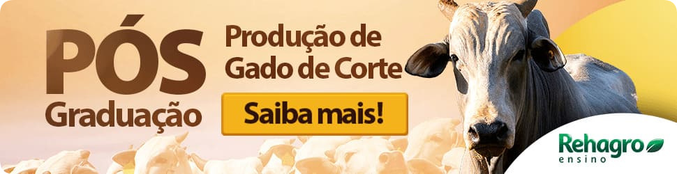 Pós-Graduação em Produção de Gado de Corte