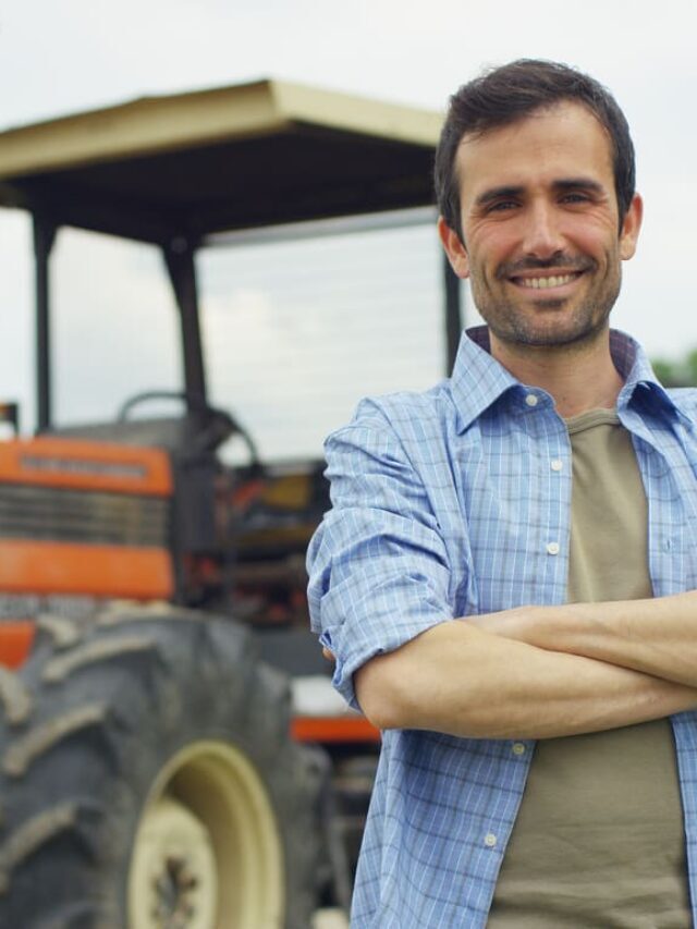 Por que fazer a Pós-graduação em Gestão do Agronegócio?