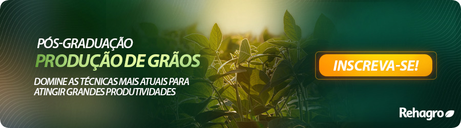 Pós-Graduação em Produção de Grãos